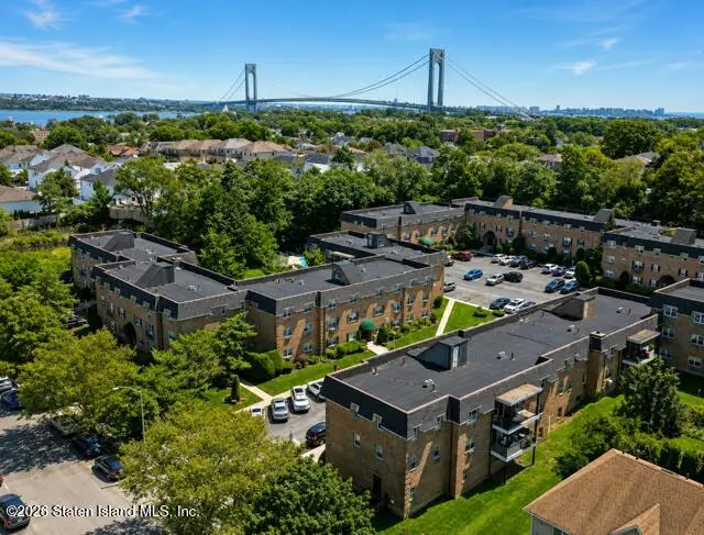 406 Maryland Avenue #3c, Staten Island, NY 10305 - #1