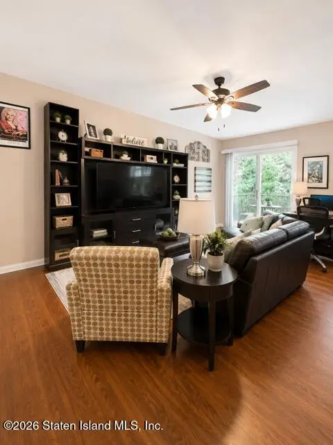 406 Maryland Avenue #3c, Staten Island, NY 10305 - #3
