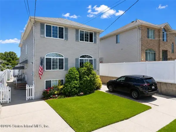 32 Franklin Place, Staten Island, NY 10314