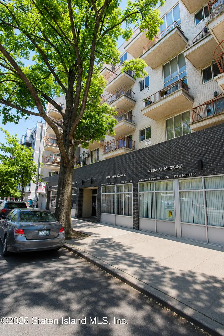 2511 Ocean Avenue #302, Brooklyn, NY 11229 - #2