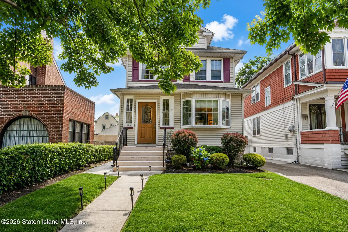 155 Decker Avenue, Staten Island, NY 10302 - #1