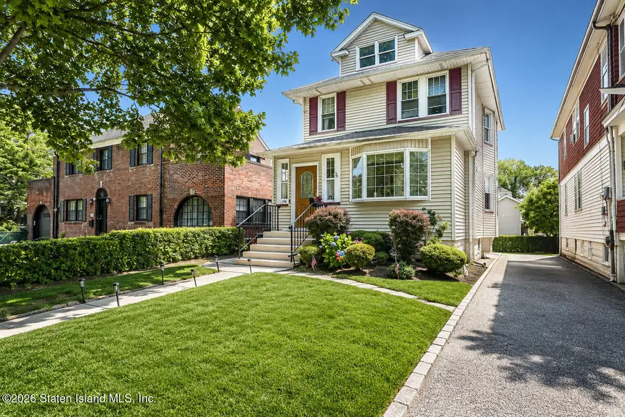 155 Decker Avenue, Staten Island, NY 10302 - #2