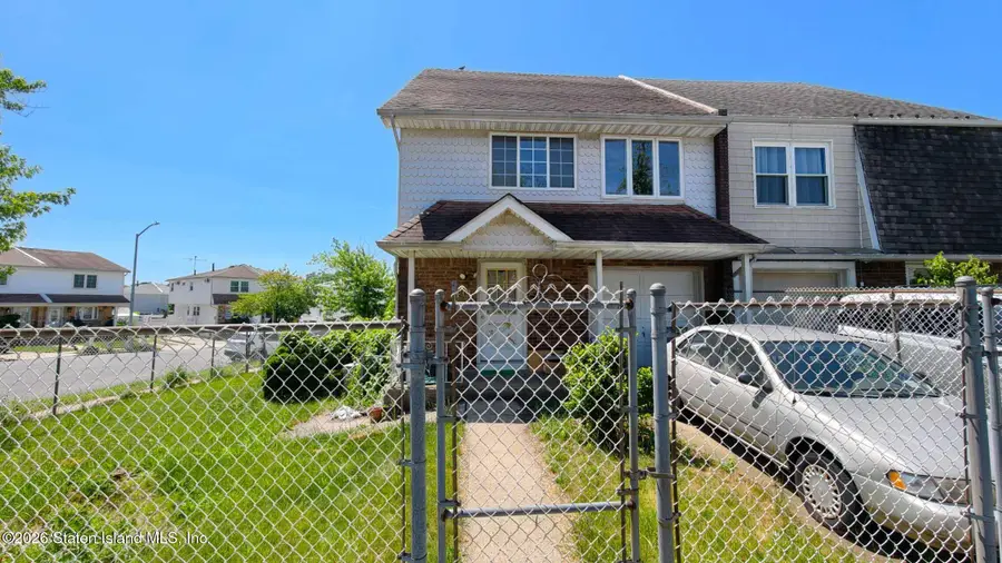 40 Watkins Avenue, Staten Island, NY 10312 - #3
