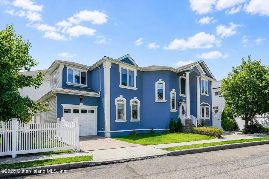 23 Covington Circle, Staten Island, NY 10312 - #2