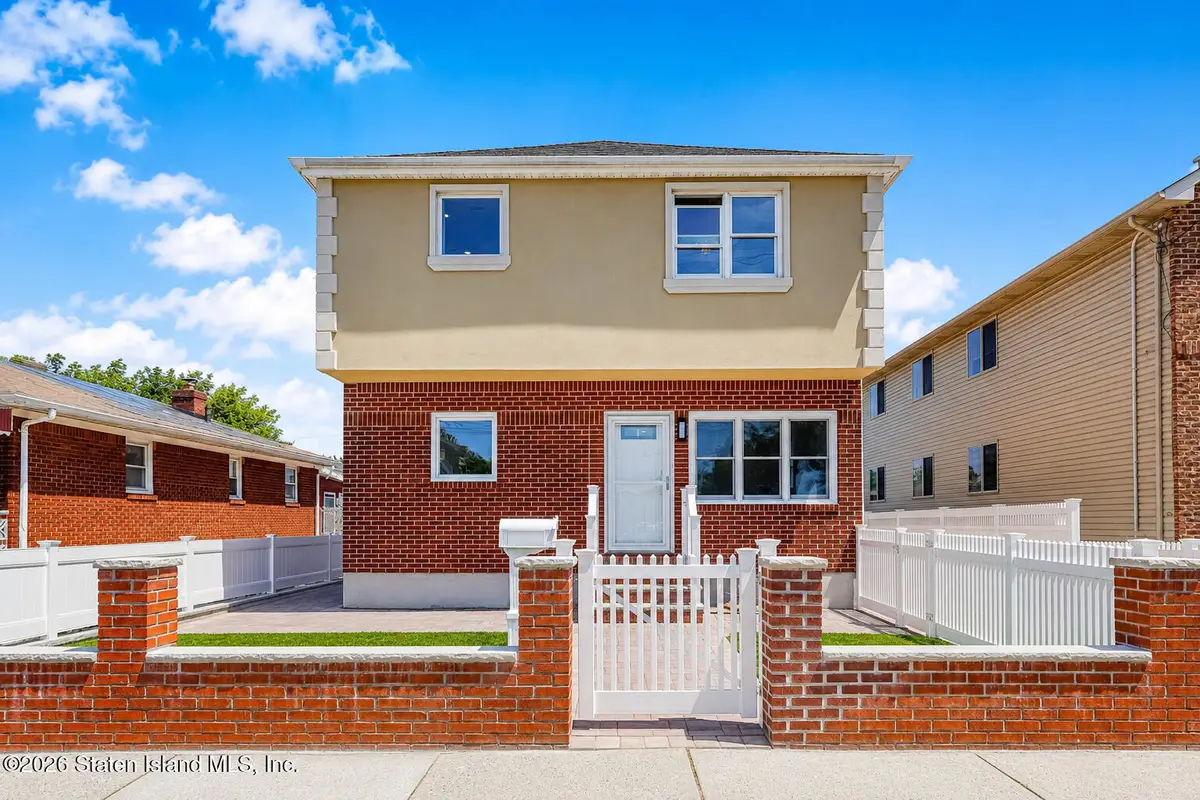 76 Mill Road, Staten Island, NY 10306 - #1