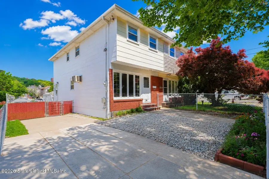 382 Hanover Avenue, Staten Island, NY 10304 - #2