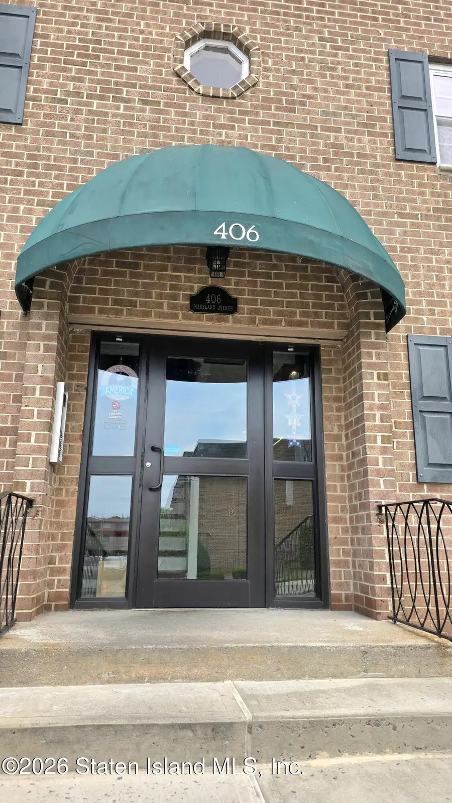 406 Maryland Avenue #2d, Staten Island, NY 10305 - #2