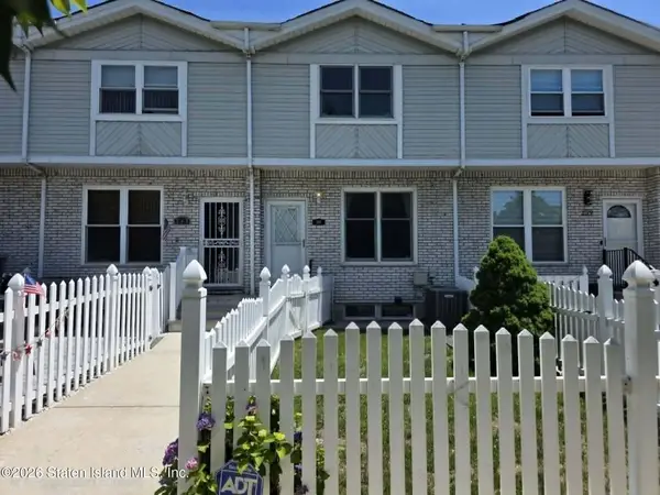 257 Loretto Street, Staten Island, NY 10307