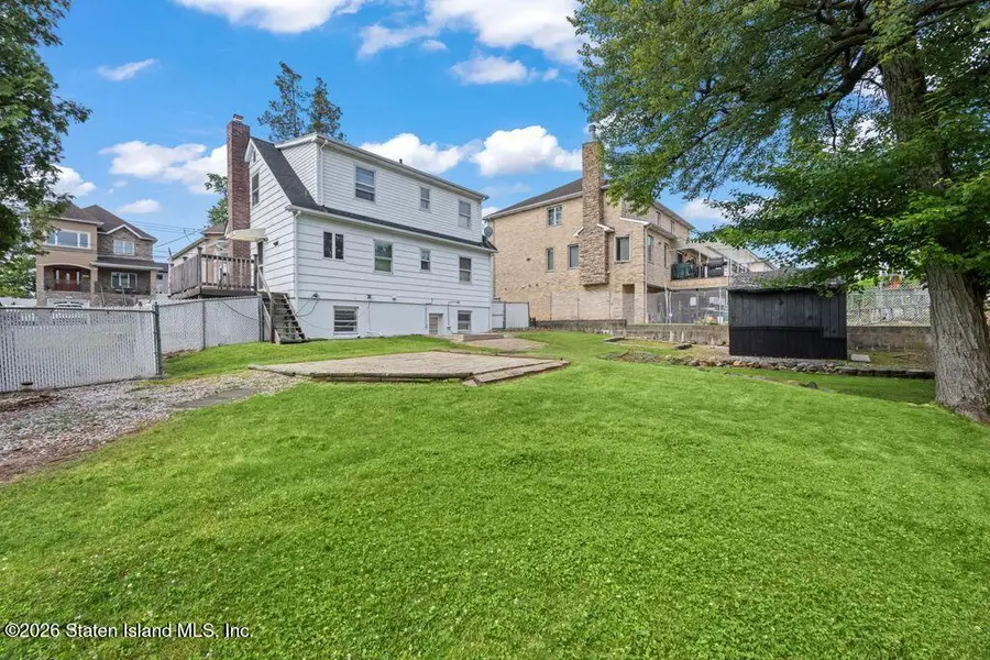223 Darlington Avenue, Staten Island, NY 10312 - #3
