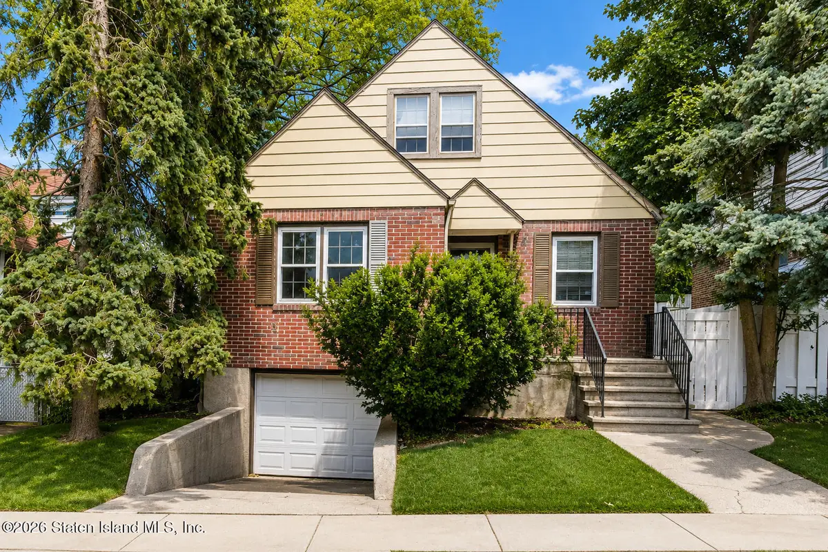 659 Davis Avenue, Staten Island, NY 10310 - #1
