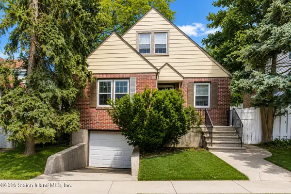 659 Davis Avenue, Staten Island, NY 10310