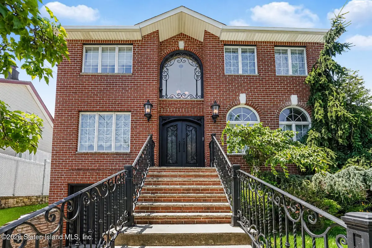 50 Parker Street, Staten Island, NY 10307 - #1