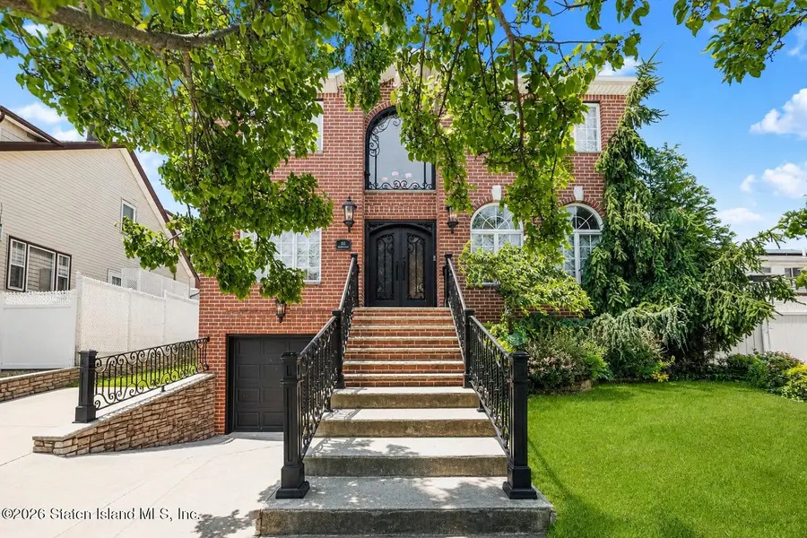 50 Parker Street, Staten Island, NY 10307 - #2