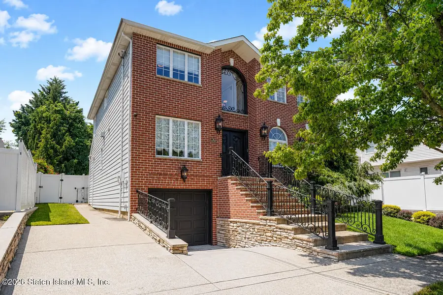 50 Parker Street, Staten Island, NY 10307 - #3