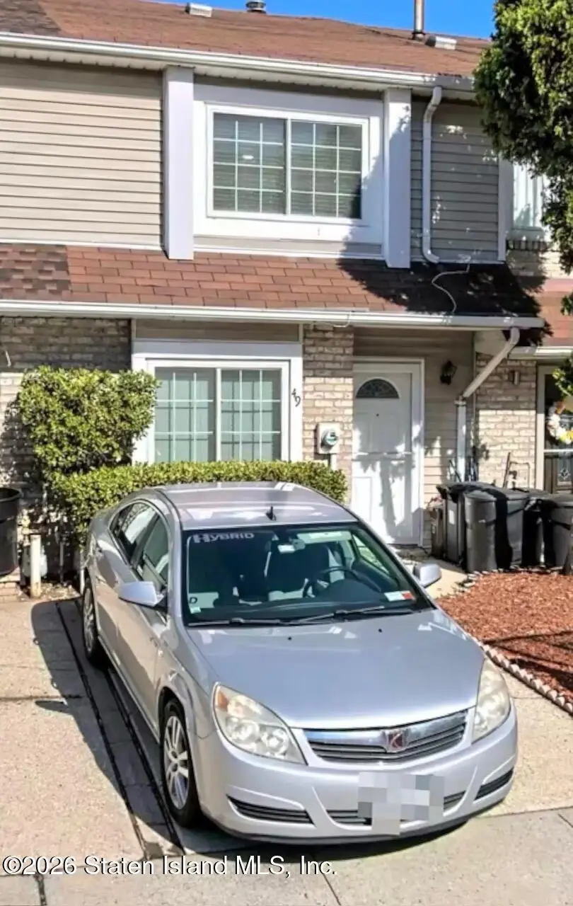 49 Francesca Lane, Staten Island, NY 10303 - #1