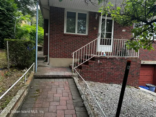 246 Sumner Place, Staten Island, NY 10301