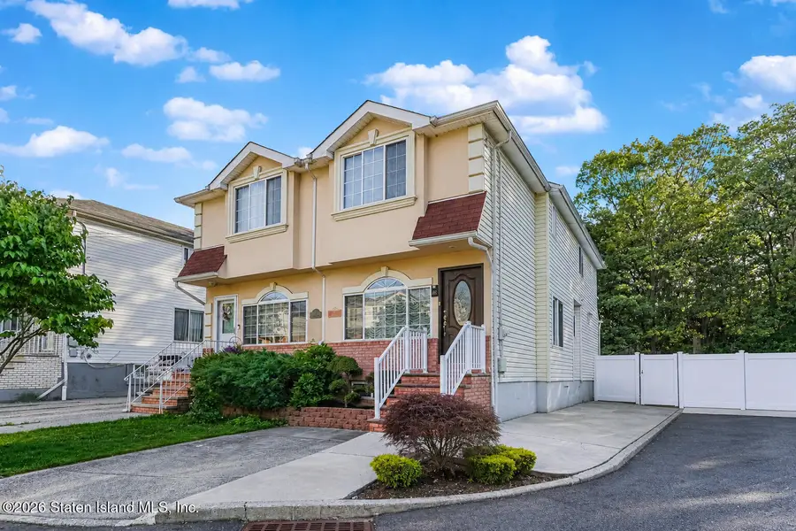 80 Harris Lane, Staten Island, NY 10309 - #2