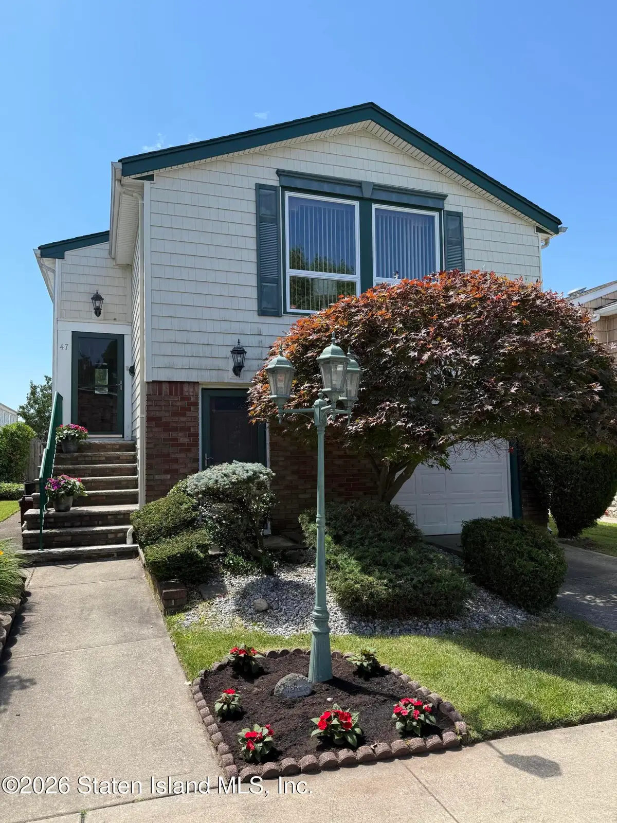 47 Stanley Circle, Staten Island, NY 10308 - #1