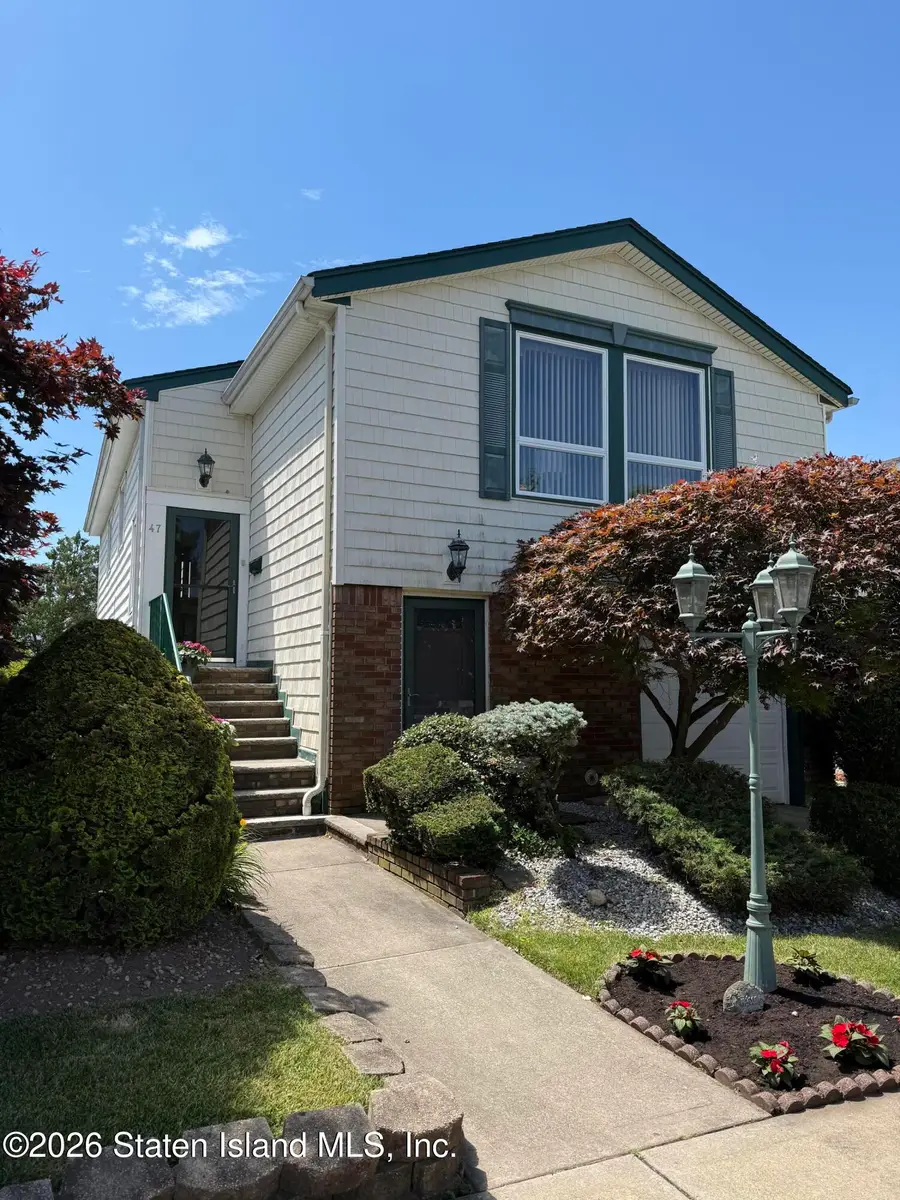 47 Stanley Circle, Staten Island, NY 10308 - #2