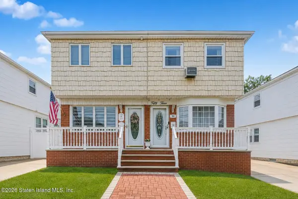 53 Goodall Street, Staten Island, NY 10308