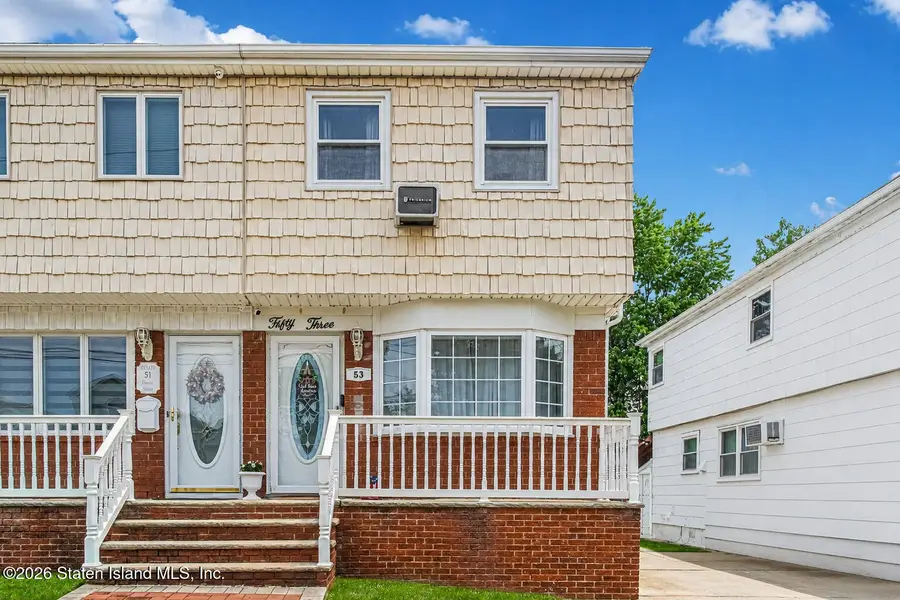 53 Goodall Street, Staten Island, NY 10308 - #2
