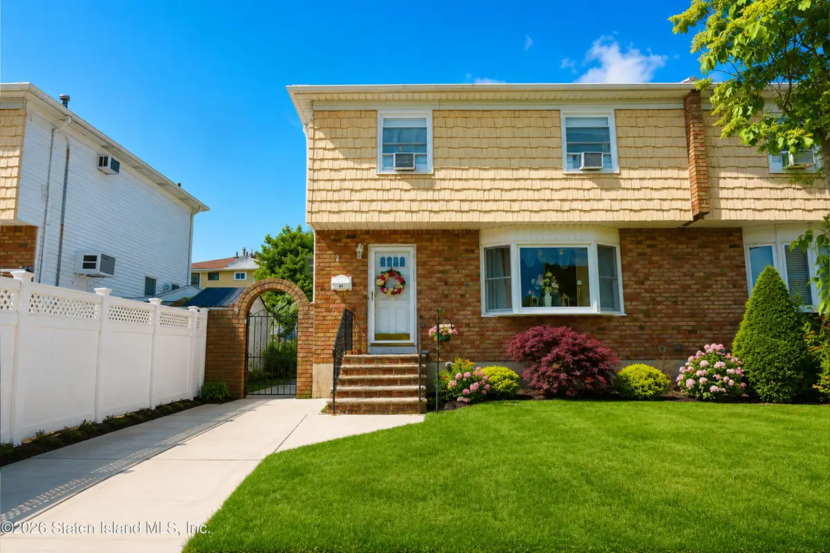 27 Seacrest Avenue, Staten Island, NY 10312 - #1