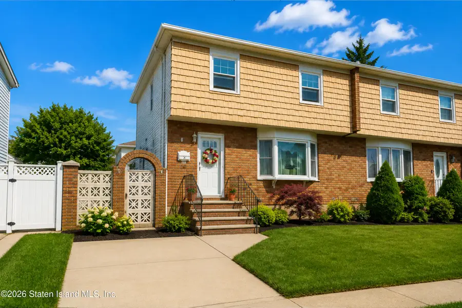 27 Seacrest Avenue, Staten Island, NY 10312 - #2