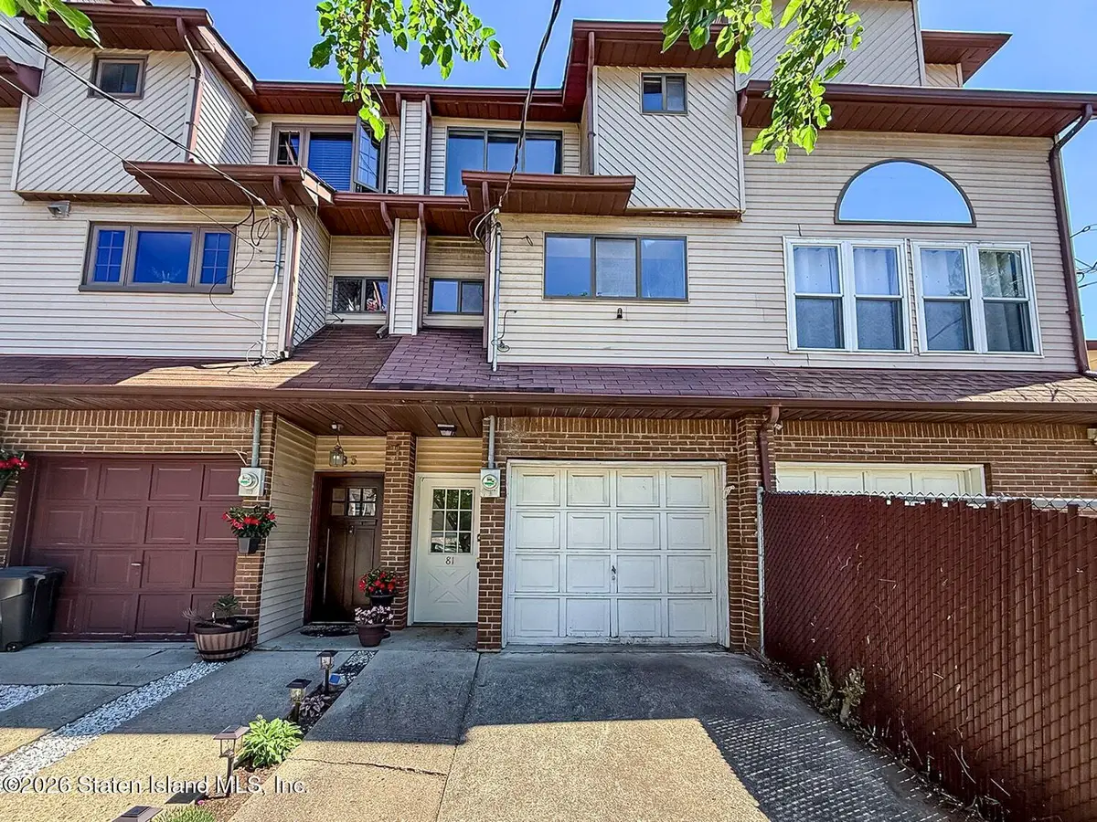 81 Robinson Avenue, Staten Island, NY 10312 - #1