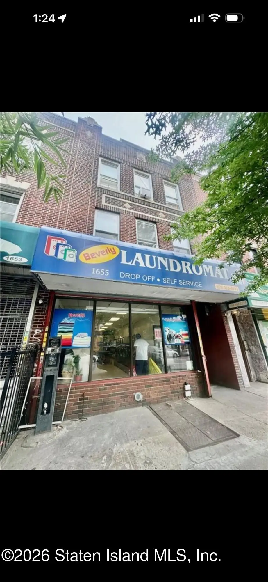 1655 Nostrand Avenue, Brooklyn, NY 11226 - #1