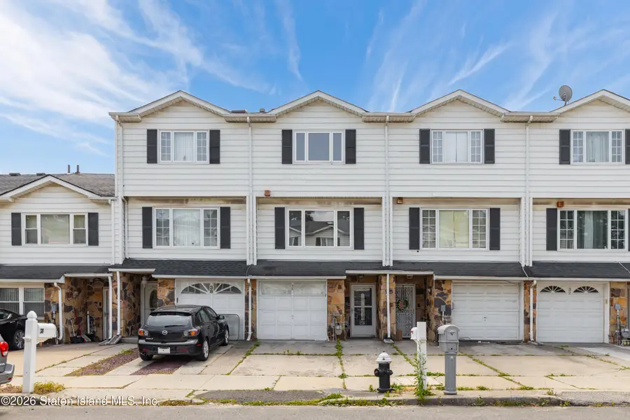 36 Carlyle Green, Staten Island, NY 10312 - #2