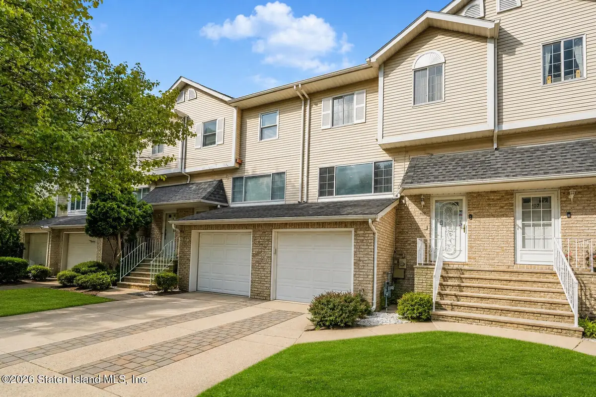 109 Cardiff Street, Staten Island, NY 10312 - #1