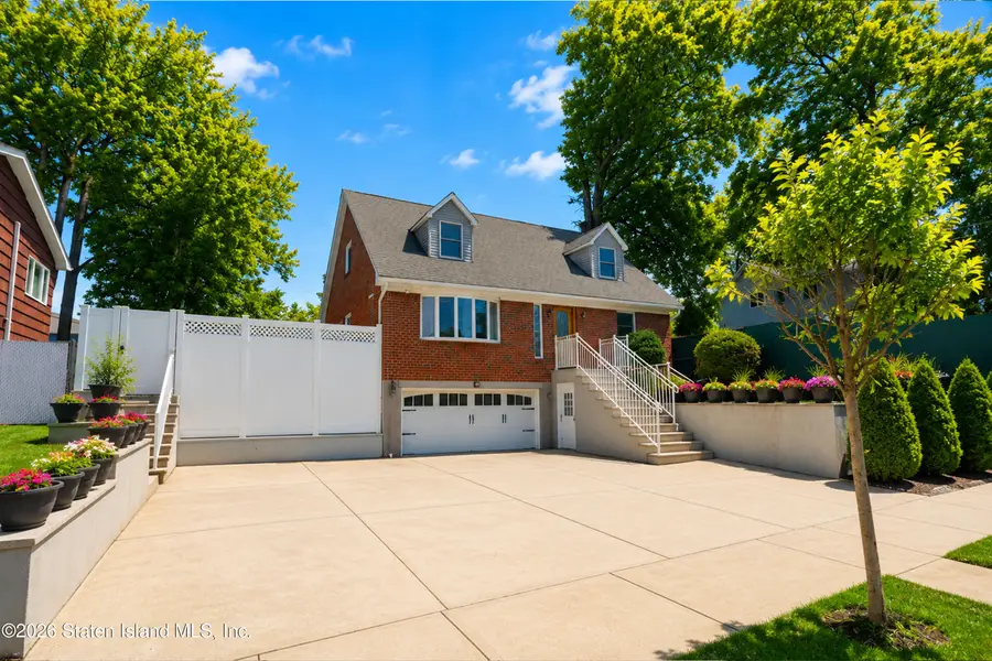 163 Bennett Avenue, Staten Island, NY 10312 - #3