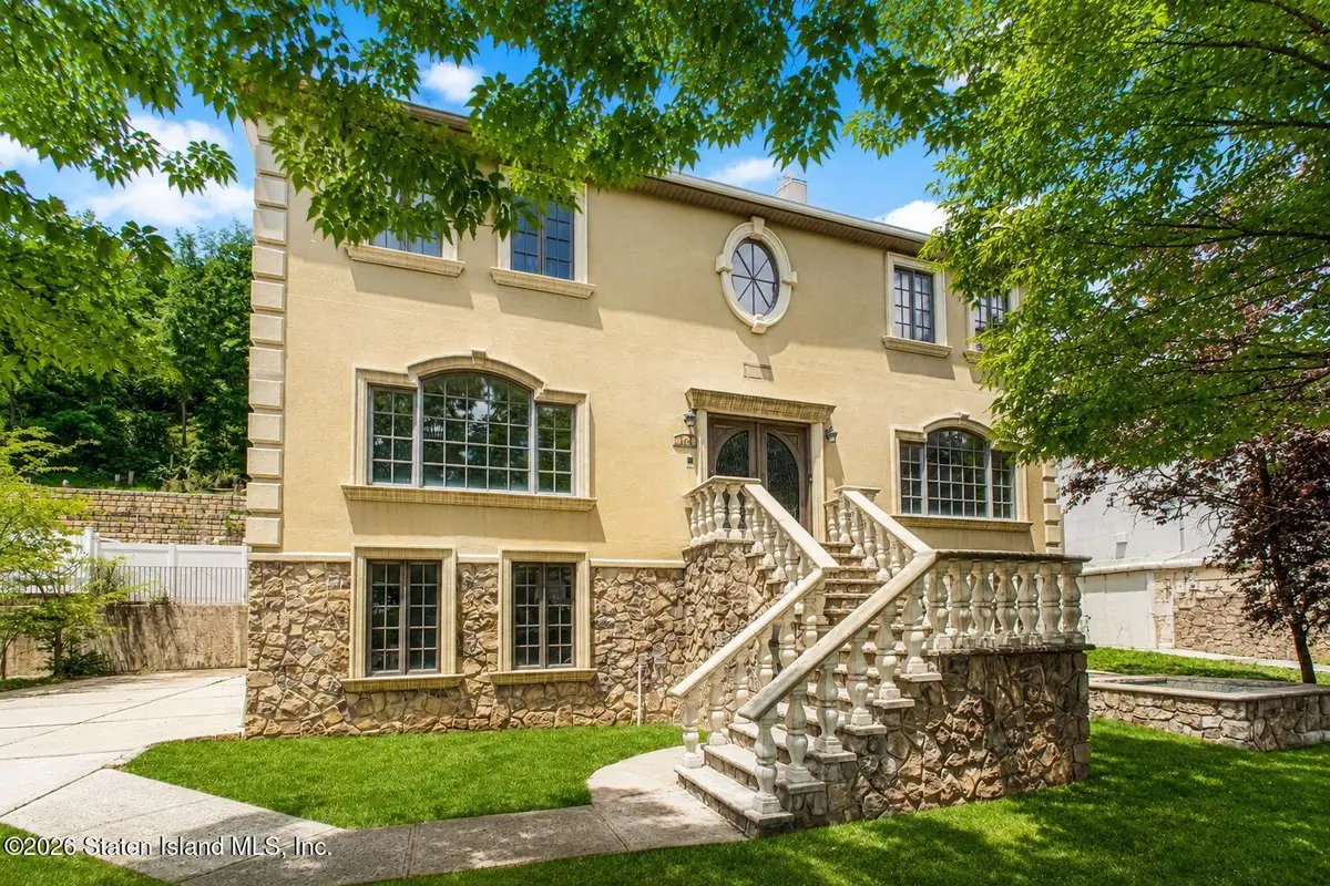 1841 Richmond Road, Staten Island, NY 10306 - #1