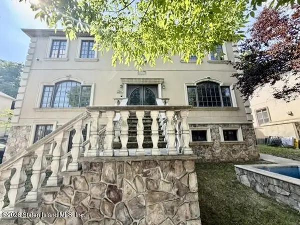 1841 Richmond Road, Staten Island, NY 10306