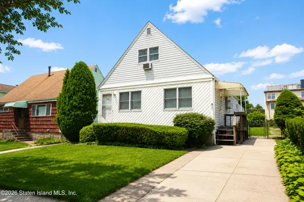 241 South Mann Avenue, Staten Island, NY 10314