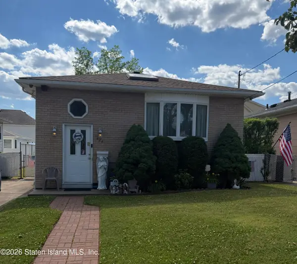428 Lenevar Avenue, Staten Island, NY 10309