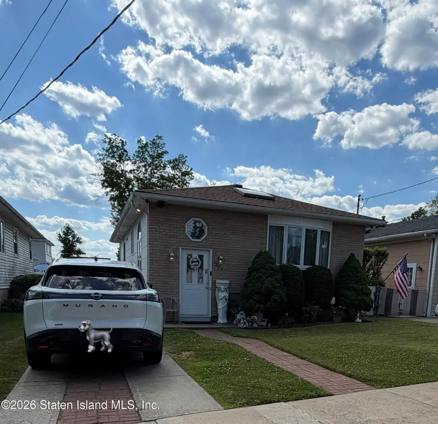 428 Lenevar Avenue, Staten Island, NY 10309 - #2