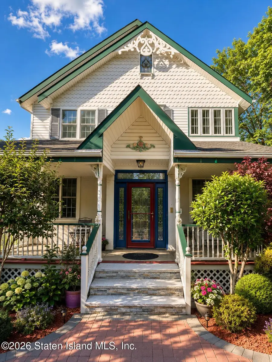 714 Annadale Road, Staten Island, NY 10312 - #2