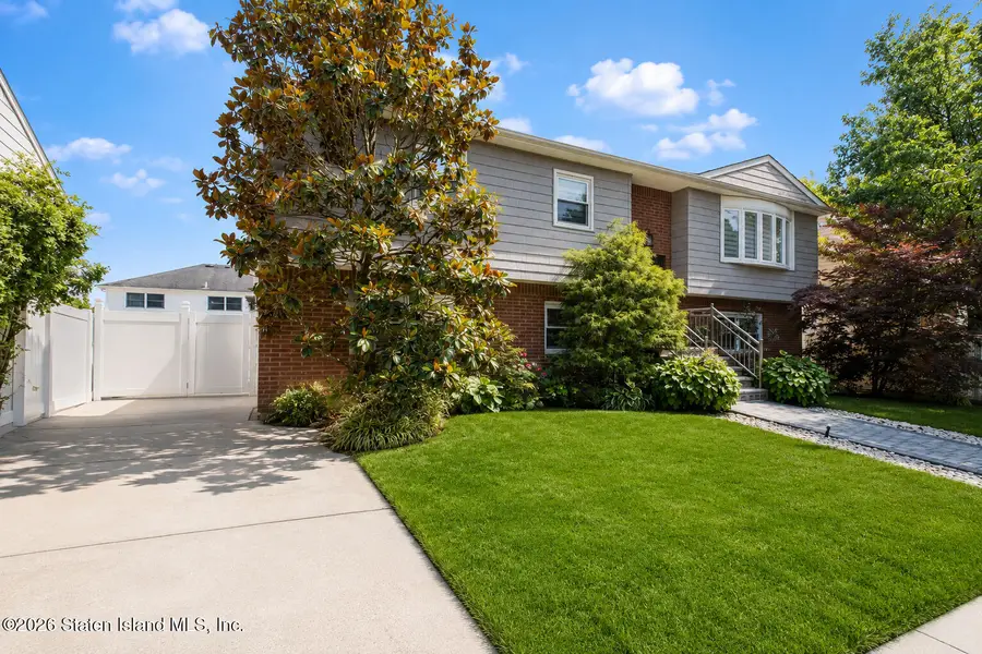118 Elmbank Street, Staten Island, NY 10312 - #2