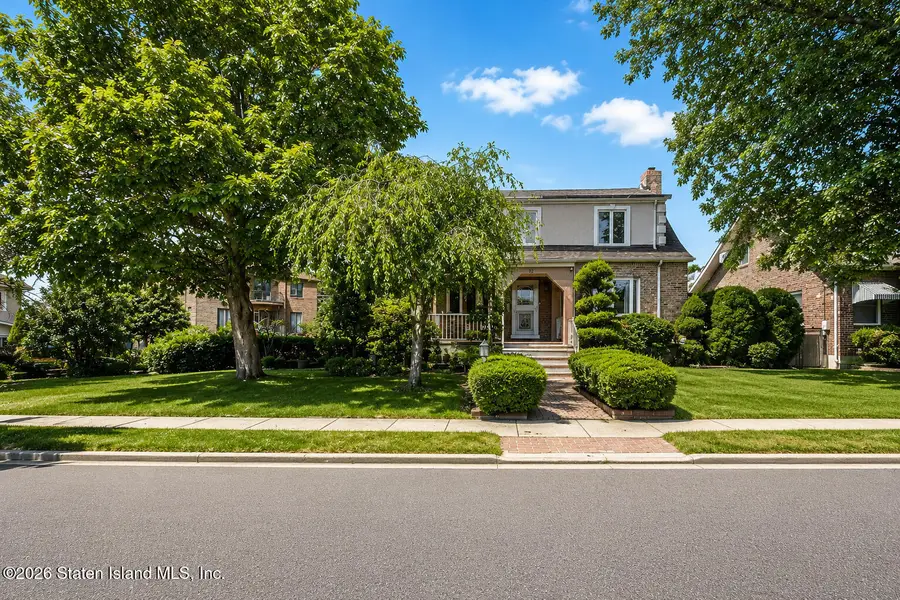 92 Piedmont Avenue, Staten Island, NY 10305 - #2
