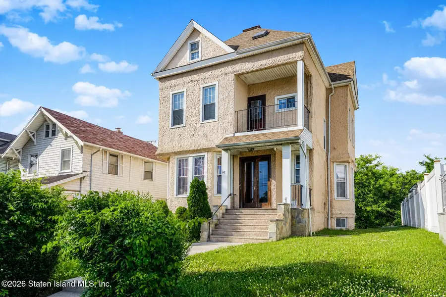 69 Narrows Road N, Staten Island, NY 10305 - #3