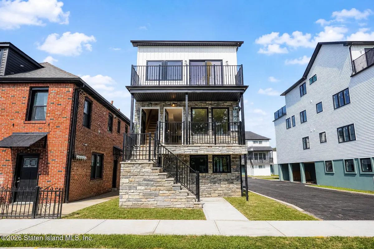 339 Mallory Avenue, Staten Island, NY 10305 - #1