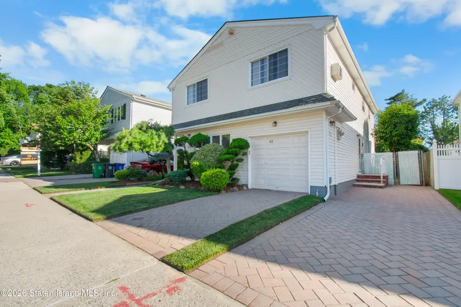 42 Jasper Street, Staten Island, NY 10314 - #3