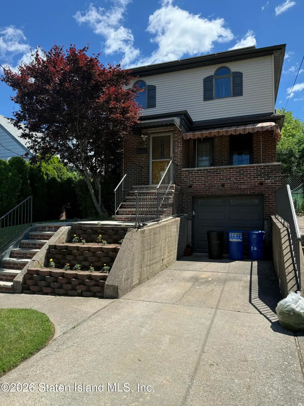 739 Bement Avenue, Staten Island, NY 10310 - #1