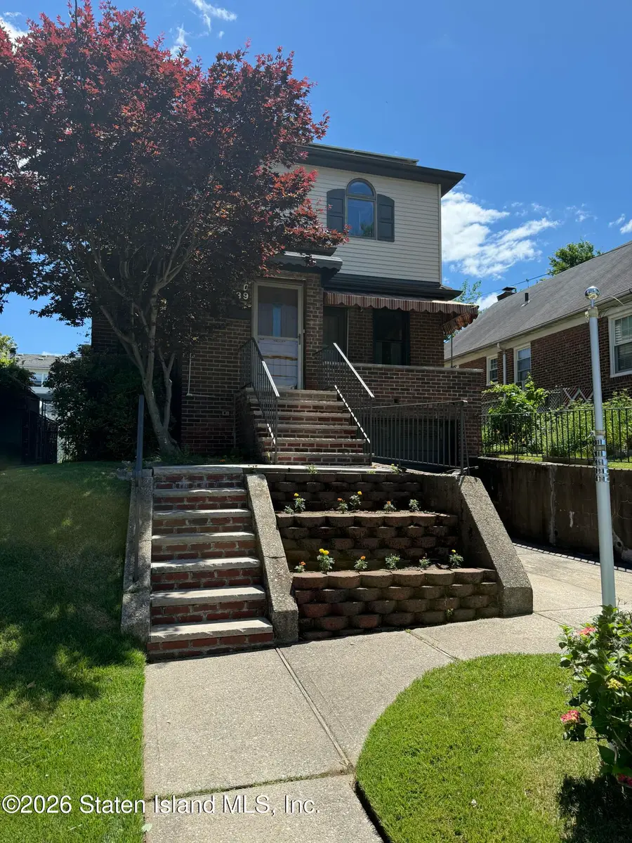 739 Bement Avenue, Staten Island, NY 10310 - #3