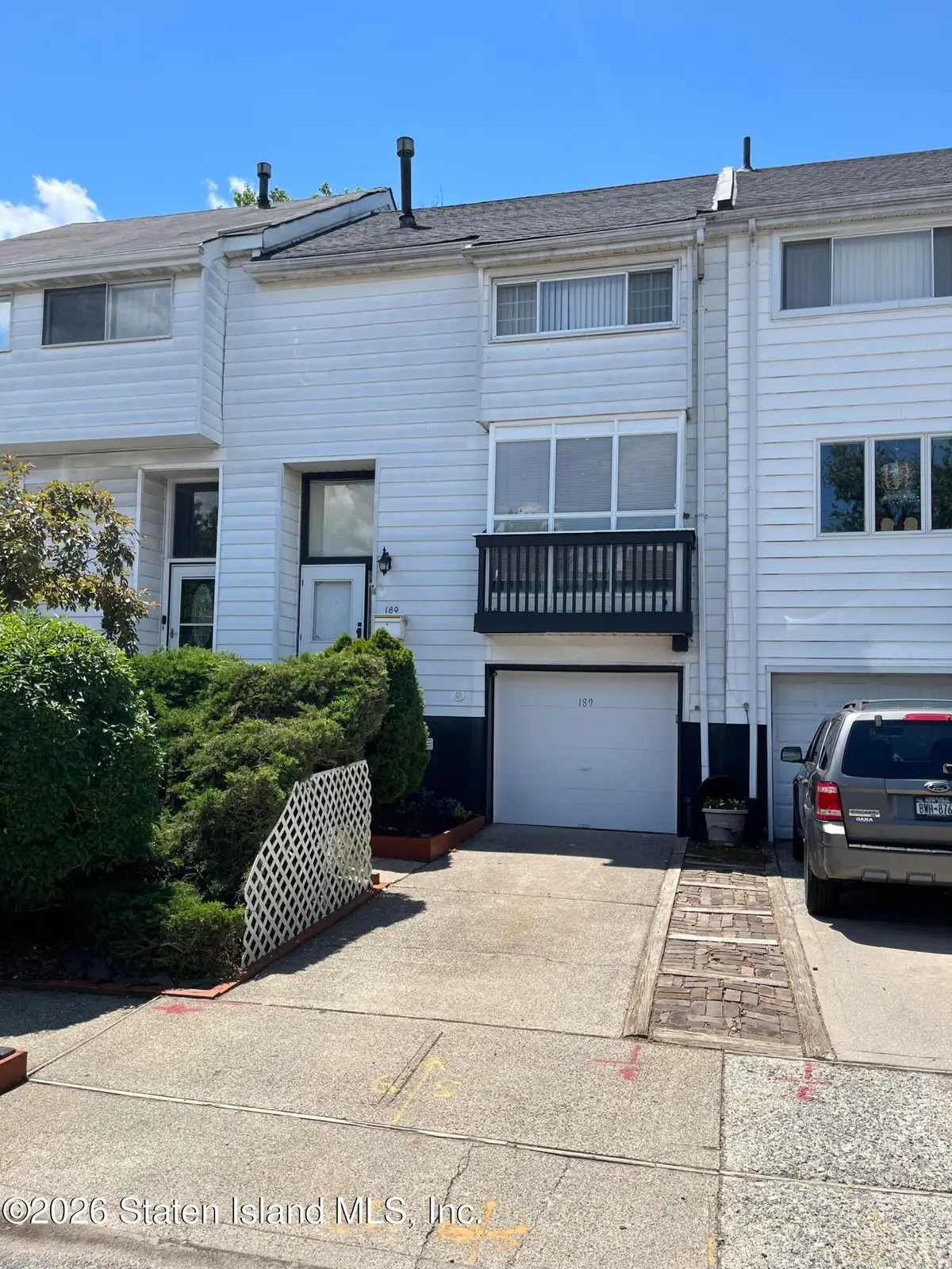 189 Dover Green, Staten Island, NY 10312 - #1