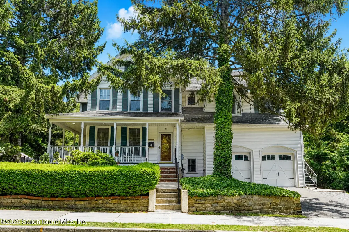 81 Woodvale Avenue, Staten Island, NY 10309 - #1