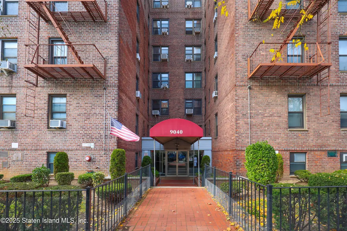 9040 Fort Hamilton Parkway #6c, Brooklyn, NY 11209 - #1