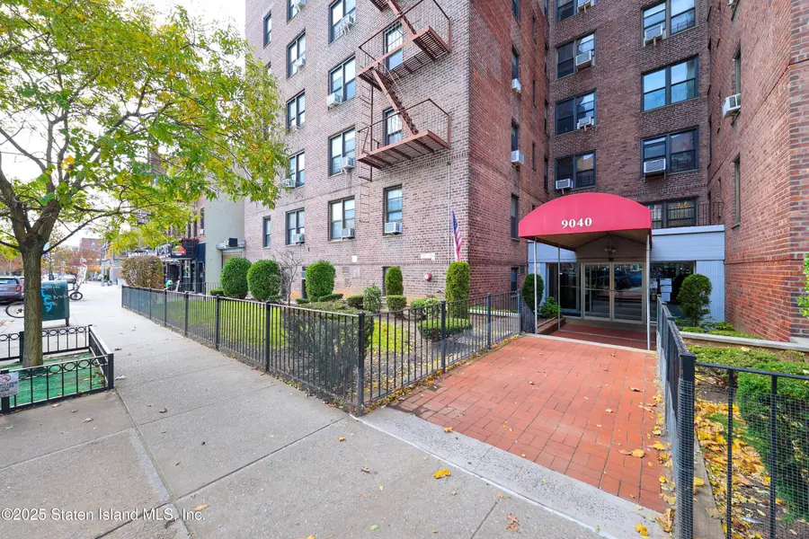 9040 Fort Hamilton Parkway #6c, Brooklyn, NY 11209 - #2