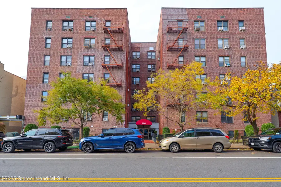 9040 Fort Hamilton Parkway #6c, Brooklyn, NY 11209 - #3